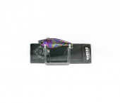 Воблер IMA RAIKIRI 43 FULLBITE #RK43FB-009 TITANIUM BLACK