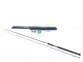 Спиннинг EVERGREEN ZEPHYR AVANTGARDE ZAGS-98M/MH-EX THE  MIGHTY SLUGGER 98EX