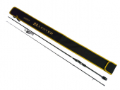 Спиннинг NISSIN ARES LESTER RULER SENSITIVITY 7.8 SLOW