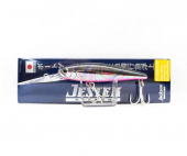 Воблер JACKSON JESTER MINNOW 78SF #OGP