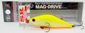 Воблер ZIP BAITS KHAMSIN 70 SP-SR 564