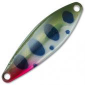Блесна D-3 CUSTOM LURES SPOON 3G 2