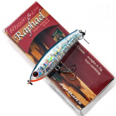 Воблер ZIP BAITS RIGGE RAPHAEL 826