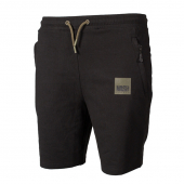 Шорты Nash Make It Happen Shorts Box Logo Black M 1шт