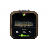 Лідкор Korda Kable Tight Weave Leadcore 50Lb/22kg 7m