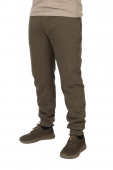 Штаны Fox Collection Sherpa Jogger Green Black S 1шт
