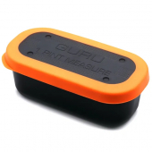 Контейнер для насадок и прикормки Guru Bait Box 5.3 Pint Orange Orange 1.1 Pint 1шт