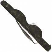 Чехол для удилищ Korda Compac 5 Rod Holdall 12ft Dark Kamo