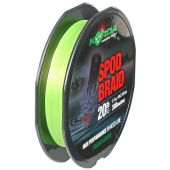 Шнур сподовий плетений Korda Spod Braid 0,16mm 300m