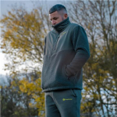 Толстовка Ridge Monkey APEarel ThermaPro Sherpa Fleece Green M 1шт