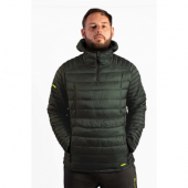 Куртка Ridge Monkey APEarel ThermaPro Hybrid Coat Green L 1шт