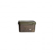Ведро Nash Spot On Rectangular Bucket Camo 5L 1шт