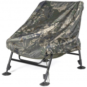 Накидка на кресло Nash Indulgence Universal Waterproof Chair Cover Camo