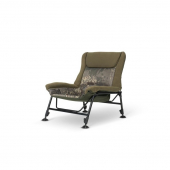 Кресло Nash Indulgence Emperor Chair Camo
