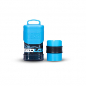 Система завантаження пва пакетів Nash Speedload PVA System S 55x125mm 20шт