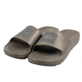Тапочки Nash Make It Happen Sliders Green Size 11 (EU 45) пара