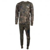 Термобелье Nash ZT Base Layer Set Camo S набор