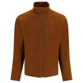 Кофта Simms Rivershed Full Zip Cobia Heather L (13850-1268-40)