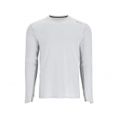Реглан Simms SolarFlex Crewneck Sterling/Cinder XL (13660-2007-50)