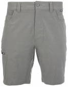 Шорты Simms Challenger Shorts Steel 32W (13494-030-W32)