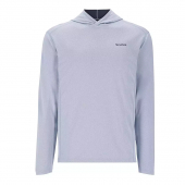 Худи Simms BugStopper Hoody Steel Blue Heather L (11707-861-40EU)