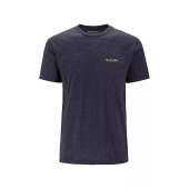 Футболка Simms Classic Tackle T-Shirt Navy Heather XL (14281-414-50)