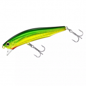 Воблер Daiwa Morethan Crosswake R 111F 111mm 18g #A Gurikin (17404011)