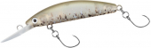 Воблер Daiwa Presso Double Clutch 45F1 45mm 1.6g #Brown Pearl Splash (17410178)