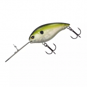 Воблер Daiwa TD Hyper Crank Jr.Ti 50F 50mm 7.4g #Sasanigori Glitter (17435728)