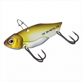Цикада Daiwa BH Metal Vibe 10g #Matte Chiayu (17437192)