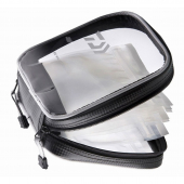 Сумка с файлами Daiwa Rig Pouch (15800-001)