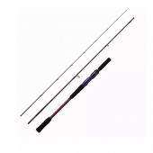 Спиннинг Daiwa Heartland Liberalist 903ML+RSS-22 2.74m 5-40g (15806403)