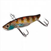 Цикада Daiwa Steez Metal Vibe Slim 5g #Chi Gill (17437293)