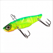Цикада Daiwa Steez Metal Vibe Slim 3.5g #Blue Back Chart (17437278)