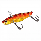 Цикада Daiwa Steez Metal Vibe Slim 3.5g #Akakin Gill (17437277)