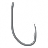 Крючки Ridge Monkey Ape-X Beaked Point Barbed Bulk Pack Size 6 25шт