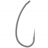 Крючки Ridge Monkey Ape-X Medium Curve Barbed Bulk Pack Size 6 25шт