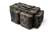 Сумка для снастей Nash Subterfuge Carryall XL 90L