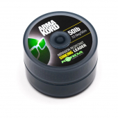 Шок лидер Korda ArmaKord Sinking Leader 50lb 50м