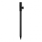 Стойка Fox Black Label Carbon Bankstick 12inch 30cm 1шт