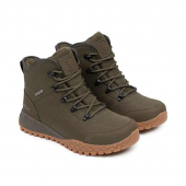 Ботинки Fox Khaki V2 Boot Size 7 / 41 пара