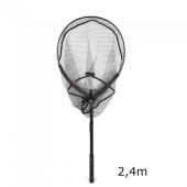 Подсак Rage Street Fighter Landing Net 50х60cm 2,4m Carbon 1шт