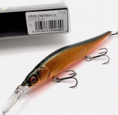 Воблер Megabass VISION ONETEN+1 Jr. GLX TONE KIN