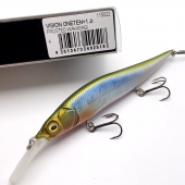Воблер Megabass VISION ONETEN+1 Jr. FROSTED WAKASAGI
