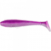Силикон Keitech Fat Swing Impact 2.8" PAL#14 Glamorous Pink