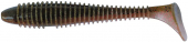 Силикон Keitech Fat Swing Impact 2.8" #404 Red Crawdad