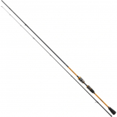 Удилище Daiwa Presso ST 2,10m 1-6g