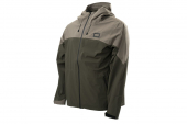 Куртка дождевая Nash ZT Lite Dry Pack Jacket L 1шт