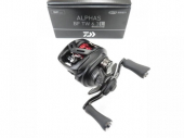 Катушка Daiwa 25 ALPHAS BF TW 6.3L
