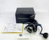 Катушка Shimano Twin Power 25 XD 4000PG
